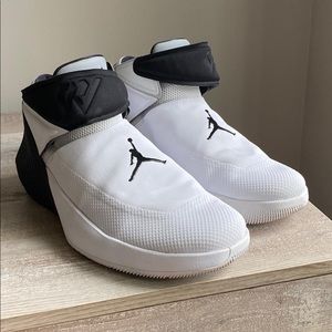 Jordan Why Not Zero.1 Almost Brand New